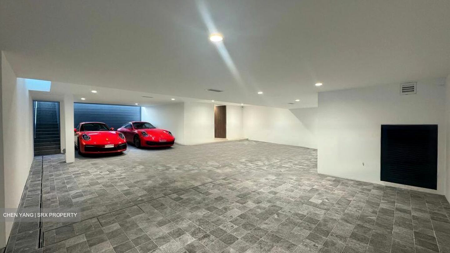 Binjai Park (D21), Semi-Detached #466333661